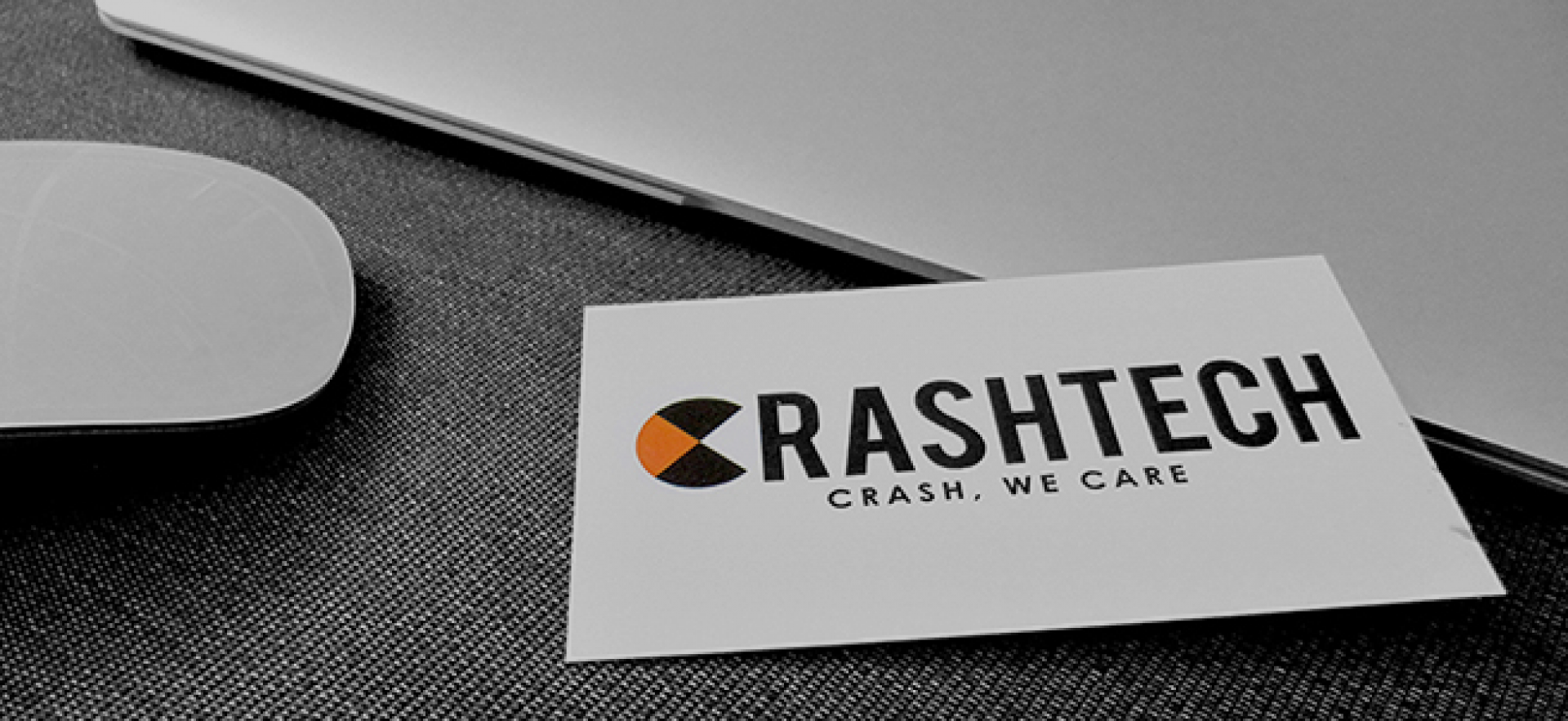 CRASHTECH